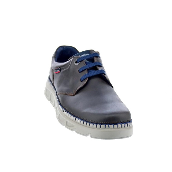 Zapatos Callaghan zapatos Hombre modelo 55100 Marrón 