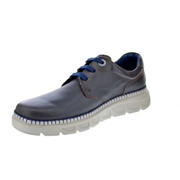 Zapatos Callaghan zapatos Hombre modelo 55100 Marrón 