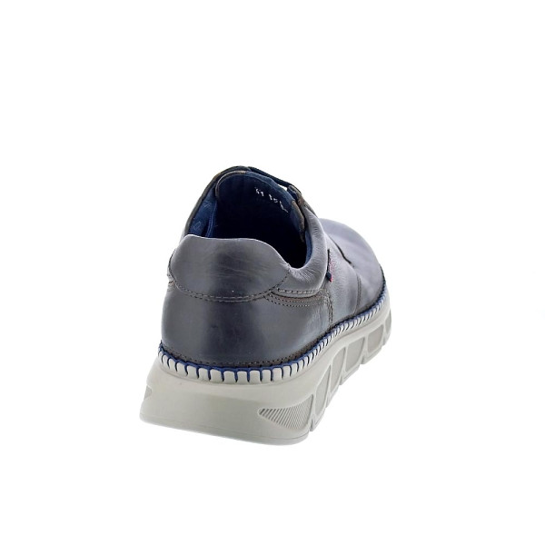 Zapatos Callaghan zapatos Hombre modelo 55100 Marrón 