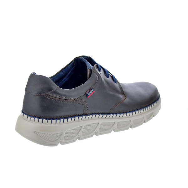 Zapatos Callaghan zapatos Hombre modelo 55100 Marrón 