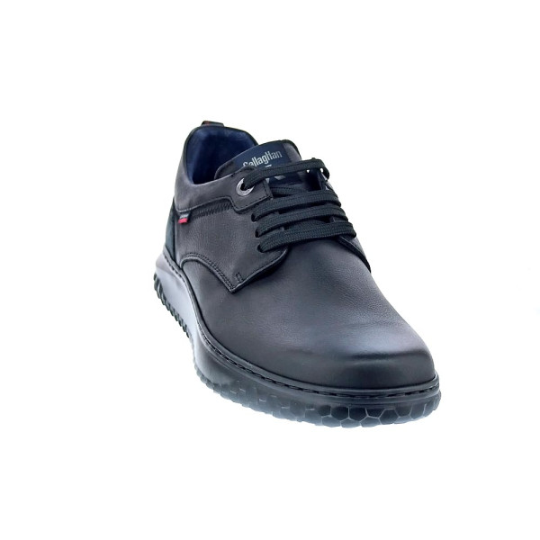 Zapatos Callaghan zapatos Hombre modelo 60800 Marrón Cordón