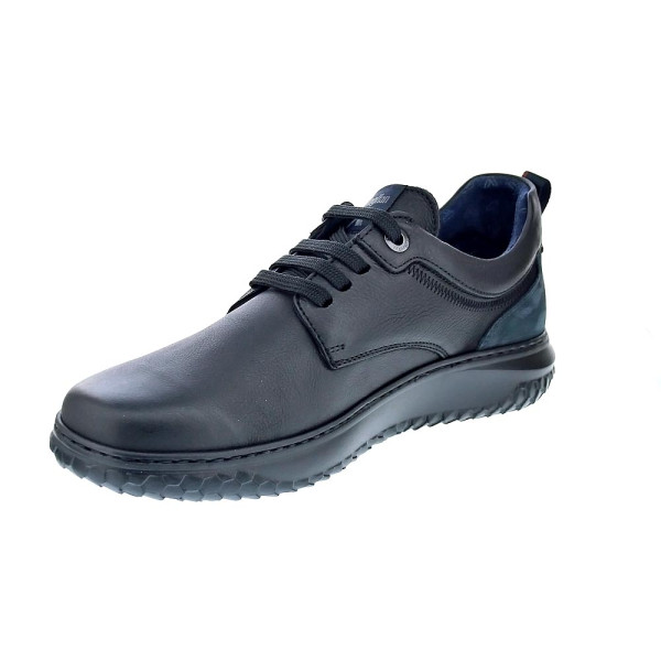 Zapatos Callaghan zapatos Hombre modelo 60800 Marrón Cordón