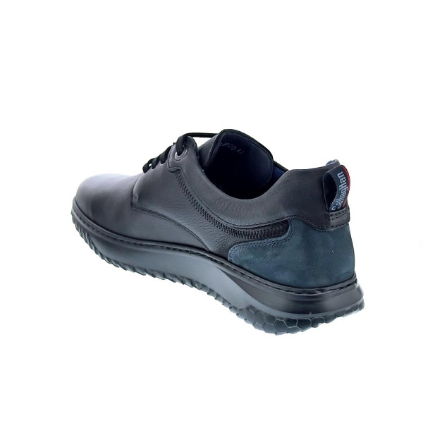 Zapatos Callaghan zapatos Hombre modelo 60800 Marrón Cordón