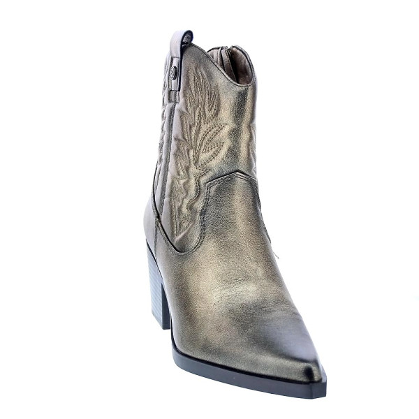 Botines Xti zapatos Mujer modelo 144305 Oro 