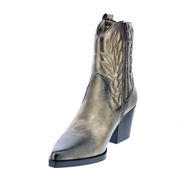 Botines Xti zapatos Mujer modelo 144305 Oro 