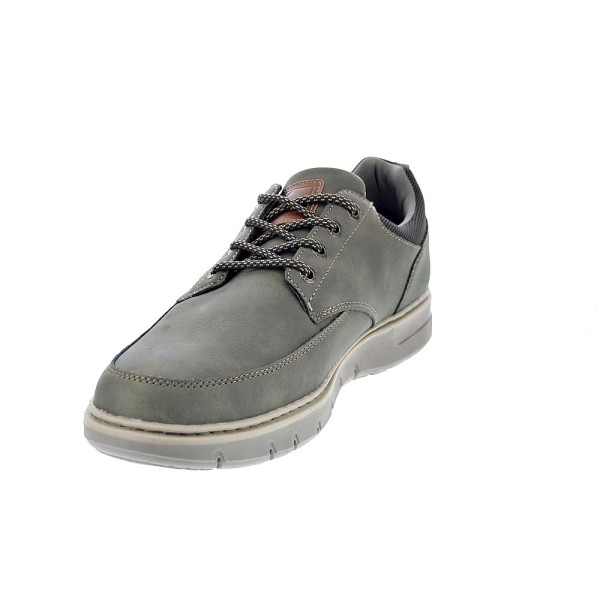 Zapatos Xti zapatos Hombre modelo 144626 Verde 