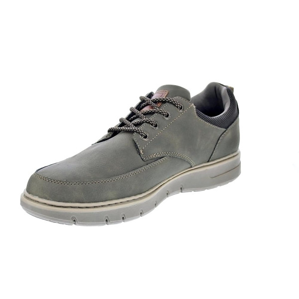 Zapatos Xti zapatos Hombre modelo 144626 Verde 