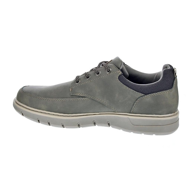 Zapatos Xti zapatos Hombre modelo 144626 Verde 