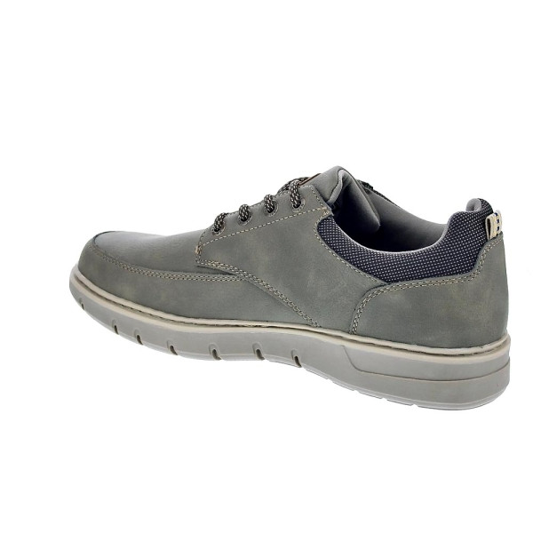 Zapatos Xti zapatos Hombre modelo 144626 Verde 