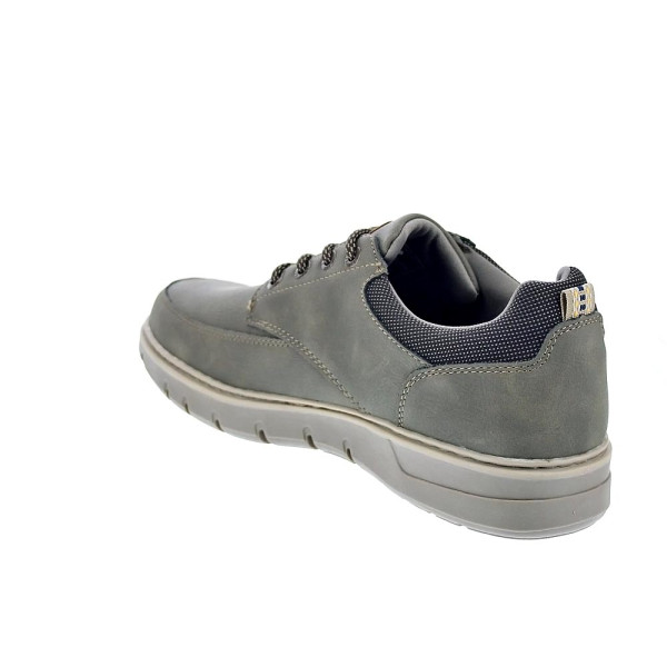 Zapatos Xti zapatos Hombre modelo 144626 Verde 