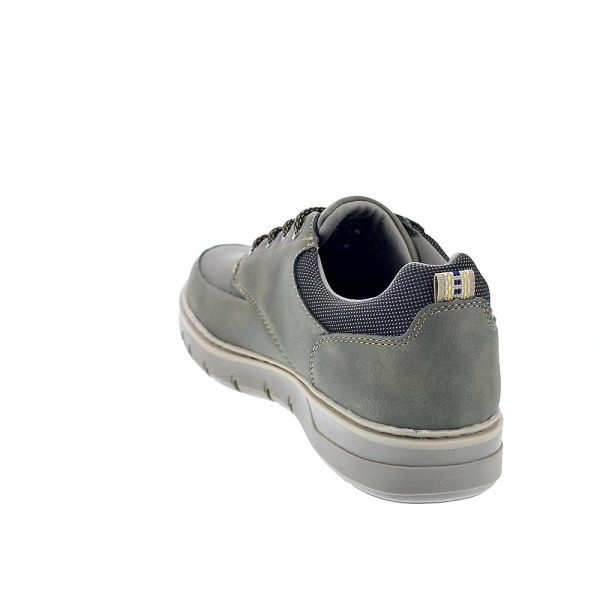 Zapatos Xti zapatos Hombre modelo 144626 Verde 