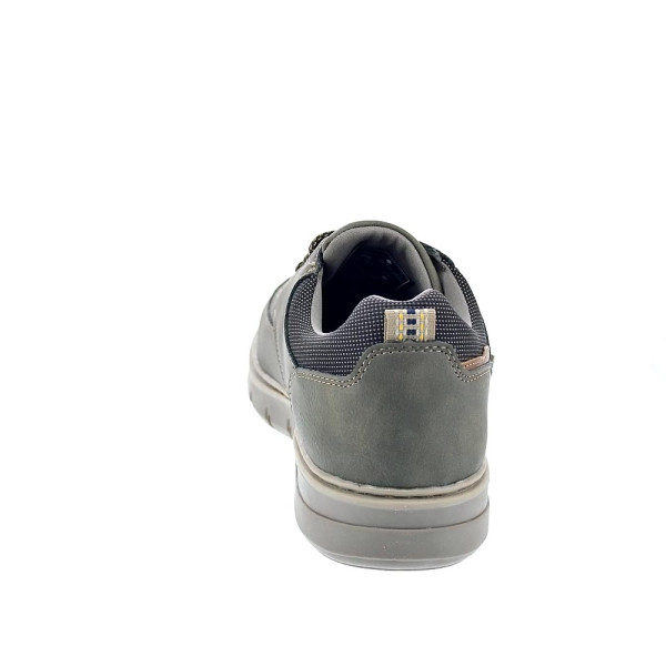 Zapatos Xti zapatos Hombre modelo 144626 Verde 