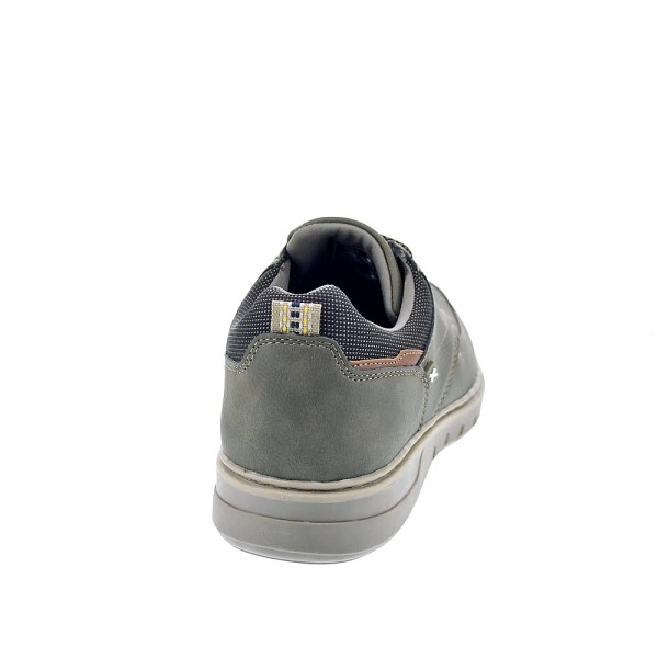 Zapatos Xti zapatos Hombre modelo 144626 Verde 