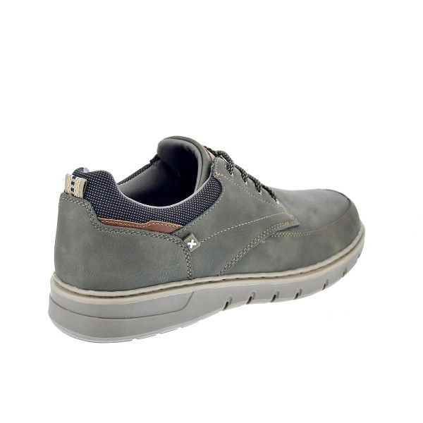 Zapatos Xti zapatos Hombre modelo 144626 Verde 