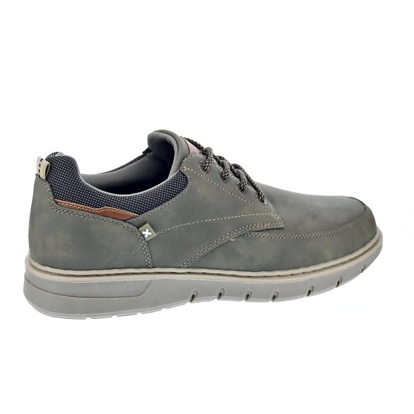 Zapatos Xti zapatos Hombre modelo 144626 Verde 