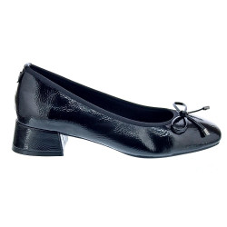 Zapatos tacón Xti zapatos Mujer modelo 144242 Negro 
