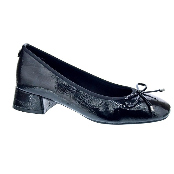 Zapatos tacón Xti zapatos Mujer modelo 144242 Negro 