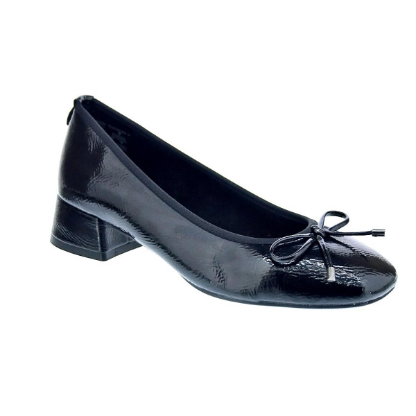 Zapatos tacón Xti zapatos Mujer modelo 144242 Negro 