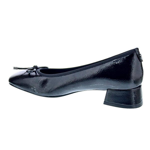 Zapatos tacón Xti zapatos Mujer modelo 144242 Negro 