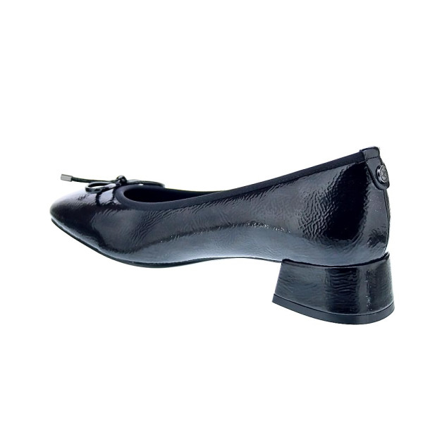 Zapatos tacón Xti zapatos Mujer modelo 144242 Negro 