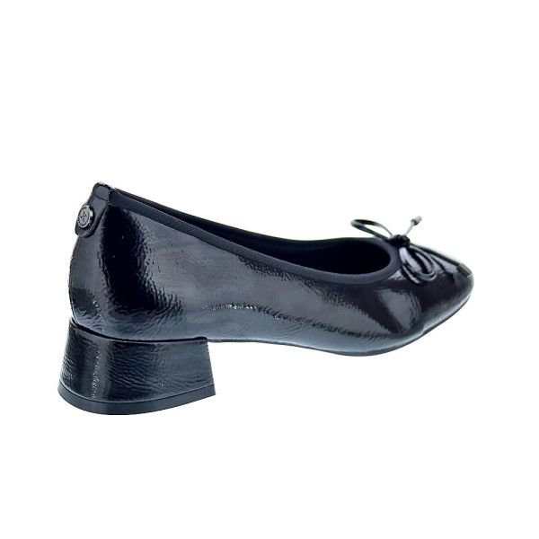 Zapatos tacón Xti zapatos Mujer modelo 144242 Negro 