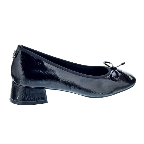 Zapatos tacón Xti zapatos Mujer modelo 144242 Negro 