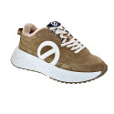 Zapatillas No Name zapatos Mujer modelo Carter Jogger Beige 