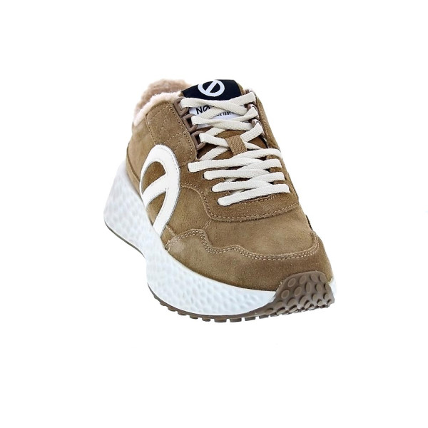 Zapatillas No Name zapatos Mujer modelo Carter Jogger Beige 