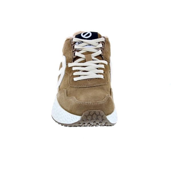 Zapatillas No Name zapatos Mujer modelo Carter Jogger Beige 