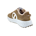 Zapatillas No Name zapatos Mujer modelo Carter Jogger Beige 