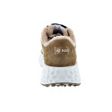 Zapatillas No Name zapatos Mujer modelo Carter Jogger Beige 