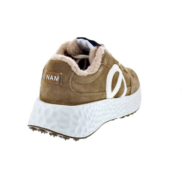 Zapatillas No Name zapatos Mujer modelo Carter Jogger Beige 