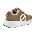 Zapatillas No Name zapatos Mujer modelo Carter Jogger Beige 