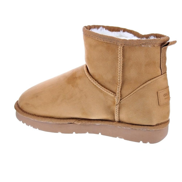 Botines Gioseppo zapatos Niña modelo Esko Marrón 