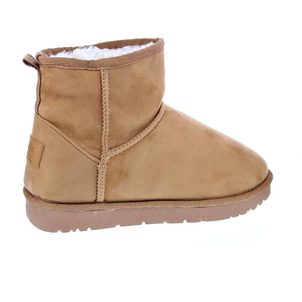 Botines Gioseppo zapatos Niña modelo Esko Marrón 