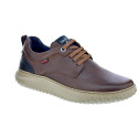 Zapatos Callaghan zapatos Hombre modelo 60800 Marrón Cordón