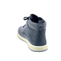 Botines Skechers zapatos Hombre modelo Cavell Isaac Negro 
