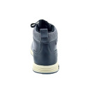 Botines Skechers zapatos Hombre modelo Cavell Isaac Negro 