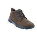 Botines Skechers zapatos Hombre modelo Arch Fit Garza Marrón 