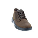 Botines Skechers zapatos Hombre modelo Arch Fit Garza Marrón 