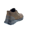 Botines Skechers zapatos Hombre modelo Arch Fit Garza Marrón 