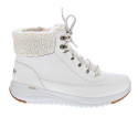 Botines Skechers zapatos Mujer modelo On The Go Blanco 