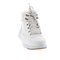 Botines Skechers zapatos Mujer modelo On The Go Blanco 