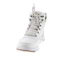Botines Skechers zapatos Mujer modelo On The Go Blanco 