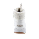 Botines Skechers zapatos Mujer modelo On The Go Blanco 