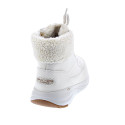 Botines Skechers zapatos Mujer modelo On The Go Blanco 