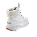 Botines Skechers zapatos Mujer modelo On The Go Blanco 