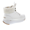 Botines Skechers zapatos Mujer modelo On The Go Blanco 