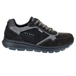 Zapatos Igi zapatos Hombre modelo 8617622 Marrón Cordón