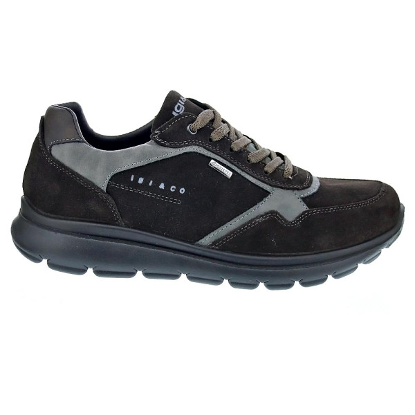 Zapatos Igi zapatos Hombre modelo 8617622 Marrón Cordón